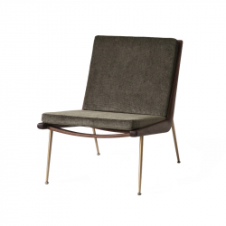 BOOMERANG HM1 - Easy chair -  -  Silvera Uk