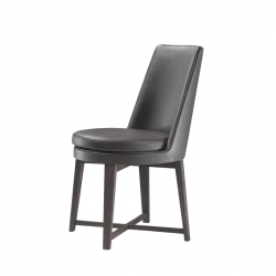 FEEL GOOD - Dining Chair - Designer Furniture -  Silvera Uk