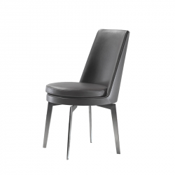 FEEL GOOD - Dining Chair - Designer Furniture - Silvera Uk