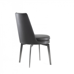 FEEL GOOD - Dining Chair - Designer Furniture - Silvera Uk