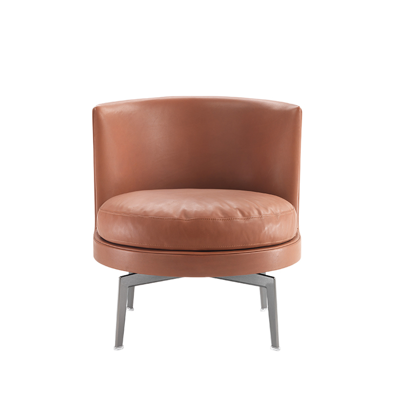 FEEL GOOD - Easy chair - Designer Furniture - Silvera Uk