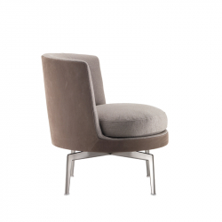 FEEL GOOD - Easy chair - Designer Furniture - Silvera Uk