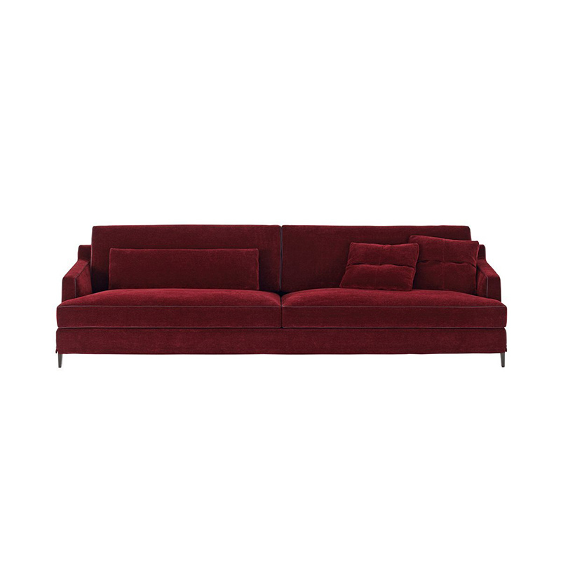 BELLPORT - Sofa - Designer Furniture - Silvera Uk