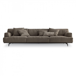 TRIBECA - Sofa - Designer Furniture -  Silvera Uk