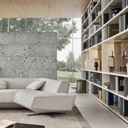 SYDNEY - Sofa - Designer Furniture - Silvera Uk