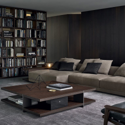 BRISTOL - Sofa - Designer Furniture - Silvera Uk