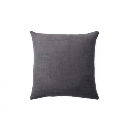 HEAVY LINEN cushion - Cushion -  -  Silvera Uk