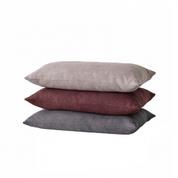 HEAVY LINEN cushion - Cushion - Accessories - Silvera Uk