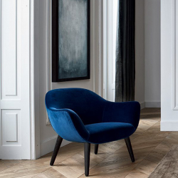 MAD CHAIR - Easy chair - Designer Furniture - Silvera Uk