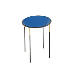 ERA - Side Table - Designer Furniture - Silvera Uk