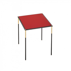 ERA - Side Table - Designer Furniture - Silvera Uk