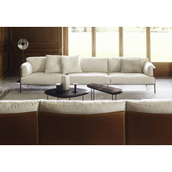 GREENE - Sofa - Designer Furniture - Silvera Uk