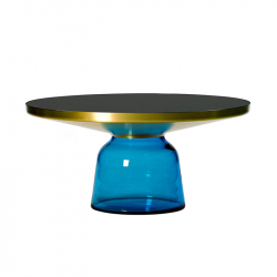 BELL COFFEE TABLE - Coffee Table - What's new -  Silvera Uk