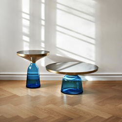 BELL COFFEE TABLE - Coffee Table - Designer Furniture - Silvera Uk