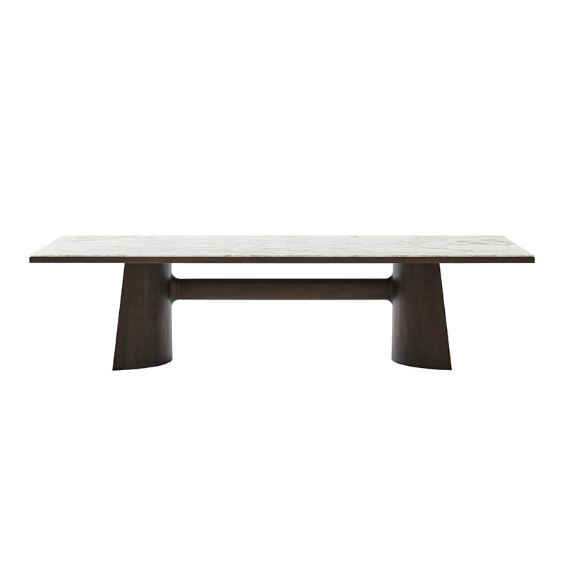 KENSINGTON - Dining Table - Designer Furniture - Silvera Uk