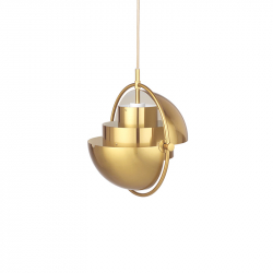 MULTI-LITE small - Pendant Light - Designer Lighting - Silvera Uk