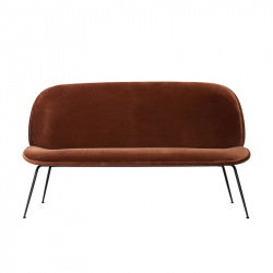 BEETLE SOFA - Sofa - Designer Furniture - Silvera Uk