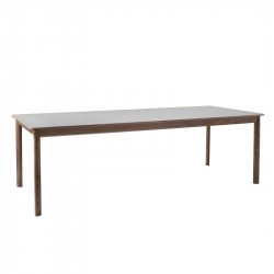 HW2 PATCH - Dining Table - Designer Furniture -  Silvera Uk