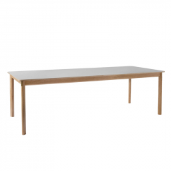 HW2 PATCH - Dining Table -  -  Silvera Uk