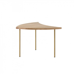 PINWHEEL HM7 - Coffee Table - Designer Furniture -  Silvera Uk