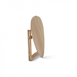 DROP LEAF HM5 - Side Table - Designer Furniture - Silvera Uk