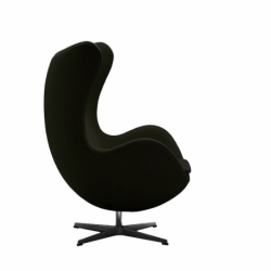 OEUF (EGG) Tonus fabric - Easy chair -  -  Silvera Uk