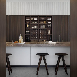 ALEA - Kitchen - Designer Furniture - Silvera Uk