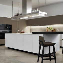 ALEA - Kitchen - Designer Furniture - Silvera Uk