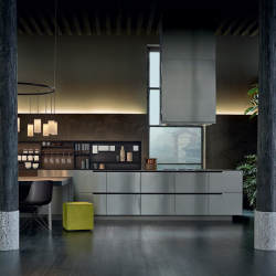PHOENIX - Kitchen - Designer Furniture - Silvera Uk