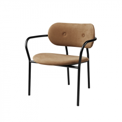 COCO LOUNGE - Easy chair - Designer Furniture -  Silvera Uk