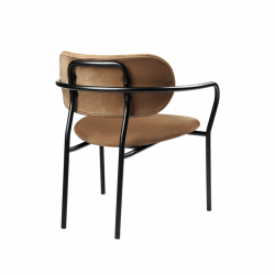 COCO LOUNGE - Easy chair - Designer Furniture - Silvera Uk
