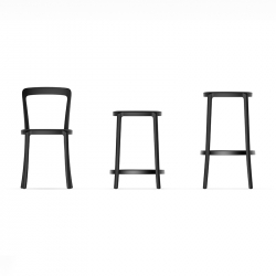 ON & ON - Dining Chair - Designer Furniture - Silvera Uk