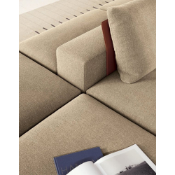 WESTSIDE - Sofa - Designer Furniture - Silvera Uk
