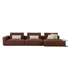 WESTSIDE - Sofa - Designer Furniture - Silvera Uk