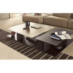 WESTSIDE - Coffee Table - Designer Furniture - Silvera Uk