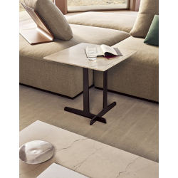 WESTSIDE - Coffee Table - Designer Furniture - Silvera Uk