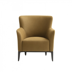 GENTLEMAN SINGLE - Easy chair - Designer Furniture - Silvera Uk