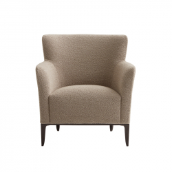 Poliform: the new Gentleman chairs by Marcel Wanders