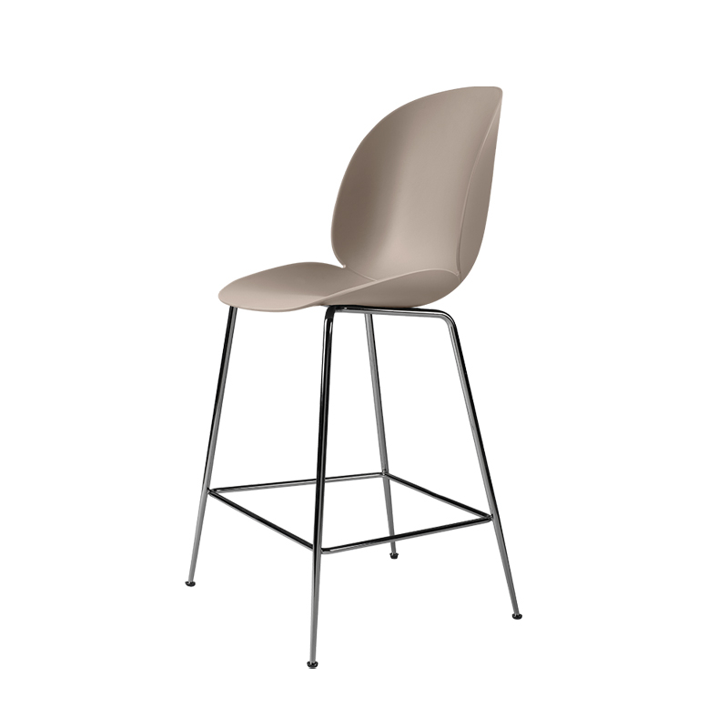 BEETLE COUNTER H 65 - Bar Stool - Designer Furniture - Silvera Uk