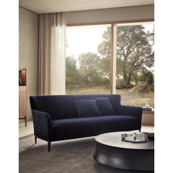 GENTLEMAN SOFA - Sofa - Designer Furniture - Silvera Uk