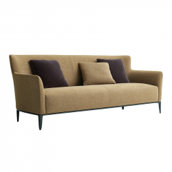 GENTLEMAN SOFA - Sofa - Designer Furniture - Silvera Uk