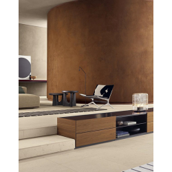 KAY LOUNGE - Easy chair - Designer Furniture - Silvera Uk