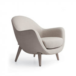 MAD QUEEN - Easy chair - Designer Furniture - Silvera Uk