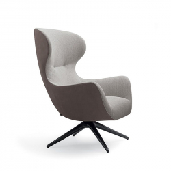 MAD JOKER - Easy chair - Designer Furniture - Silvera Uk