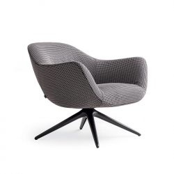 MAD CHAIR - Easy chair - Designer Furniture - Silvera Uk