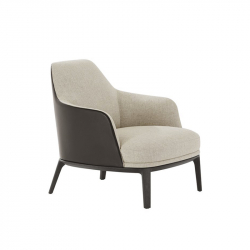 JANE LARGE - Easy chair - Designer Furniture -  Silvera Uk