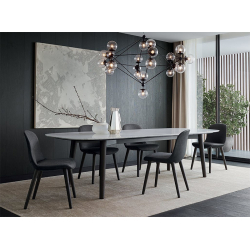 MAD DINING - Dining Table - Designer Furniture - Silvera Uk