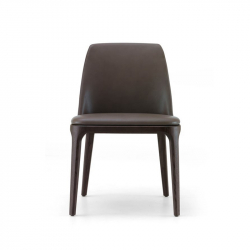 GRACE - Dining Chair - Designer Furniture -  Silvera Uk