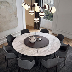 GRACE - Dining Armchair - Designer Furniture - Silvera Uk