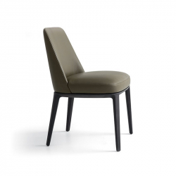 SOPHIE - Dining Chair - Designer Furniture - Silvera Uk